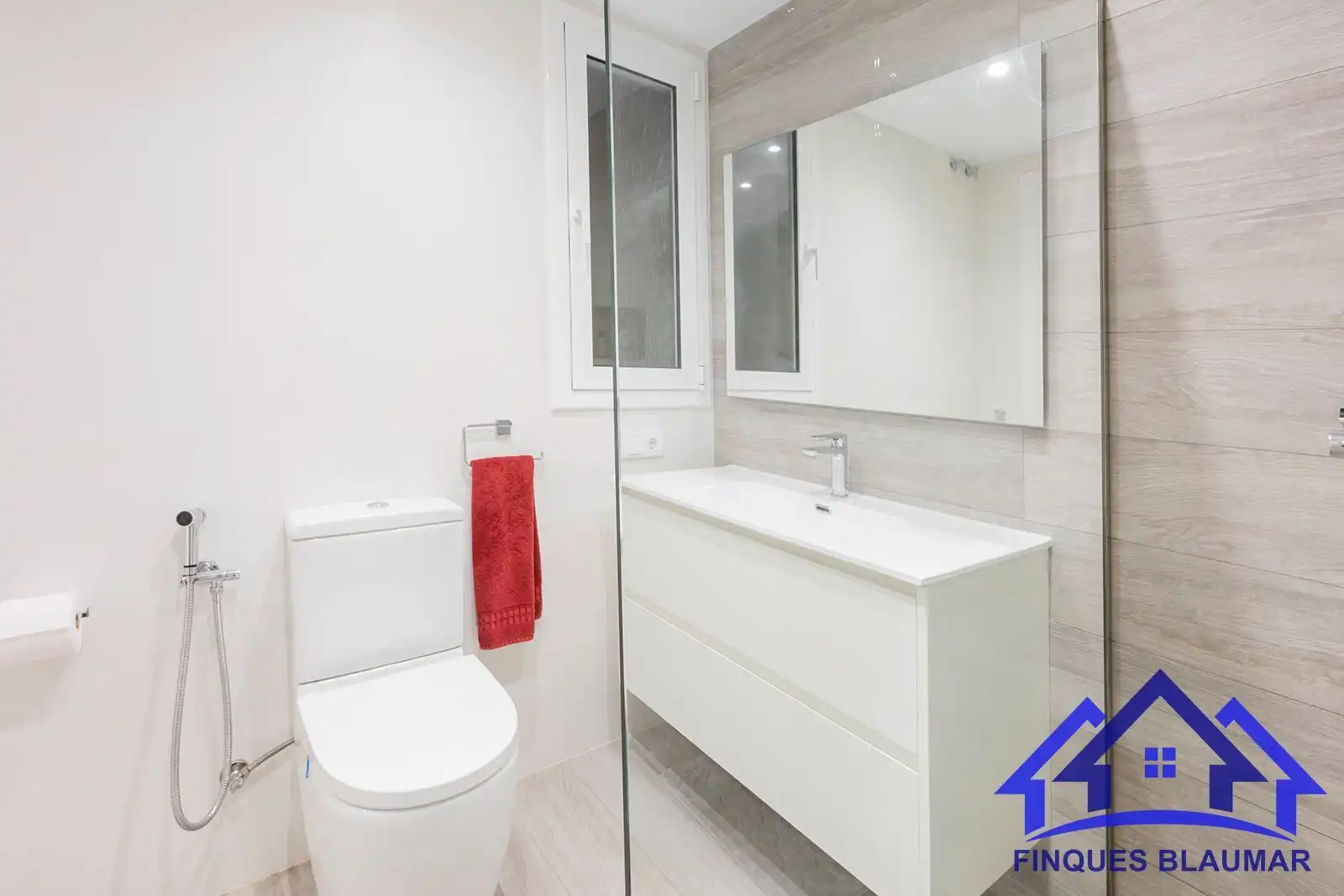 Baño de Piso en venta en Centre  
