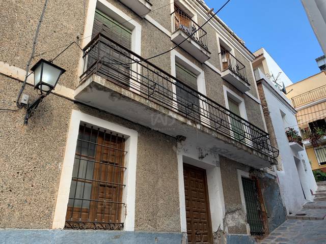 Finca rústica en Venta en Jete