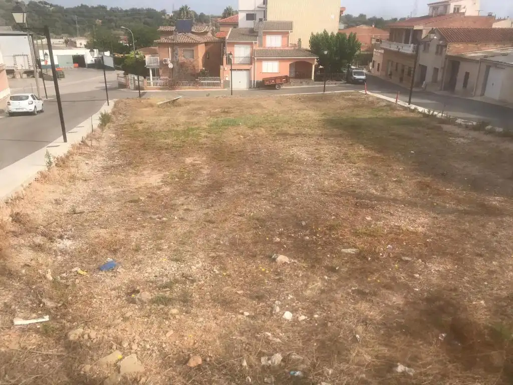 Residential land for sale in Tortosa, imagen 3