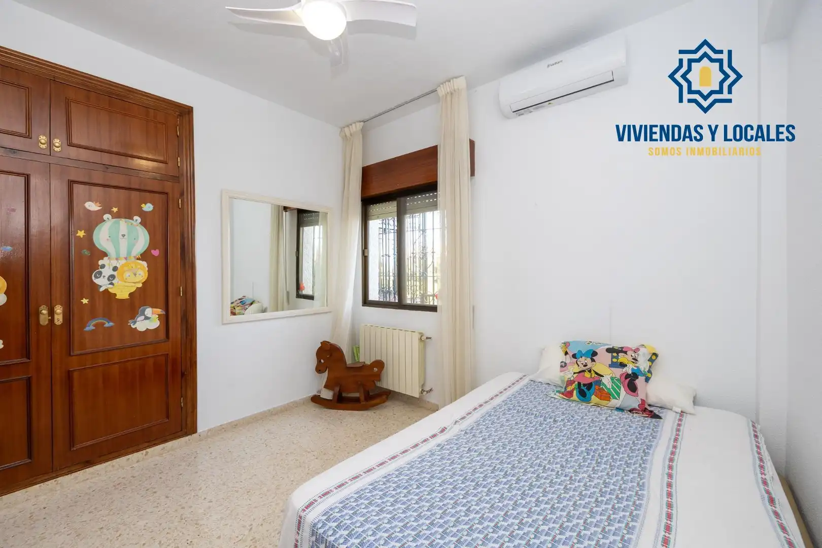Chalet con piscina en venta en Calle Lindaraja, imagen 23