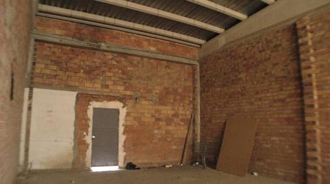 Photo 4 of Premises to rent in Pasaje Canal de Berdún, 1, Maria Auxiliadora, Huesca