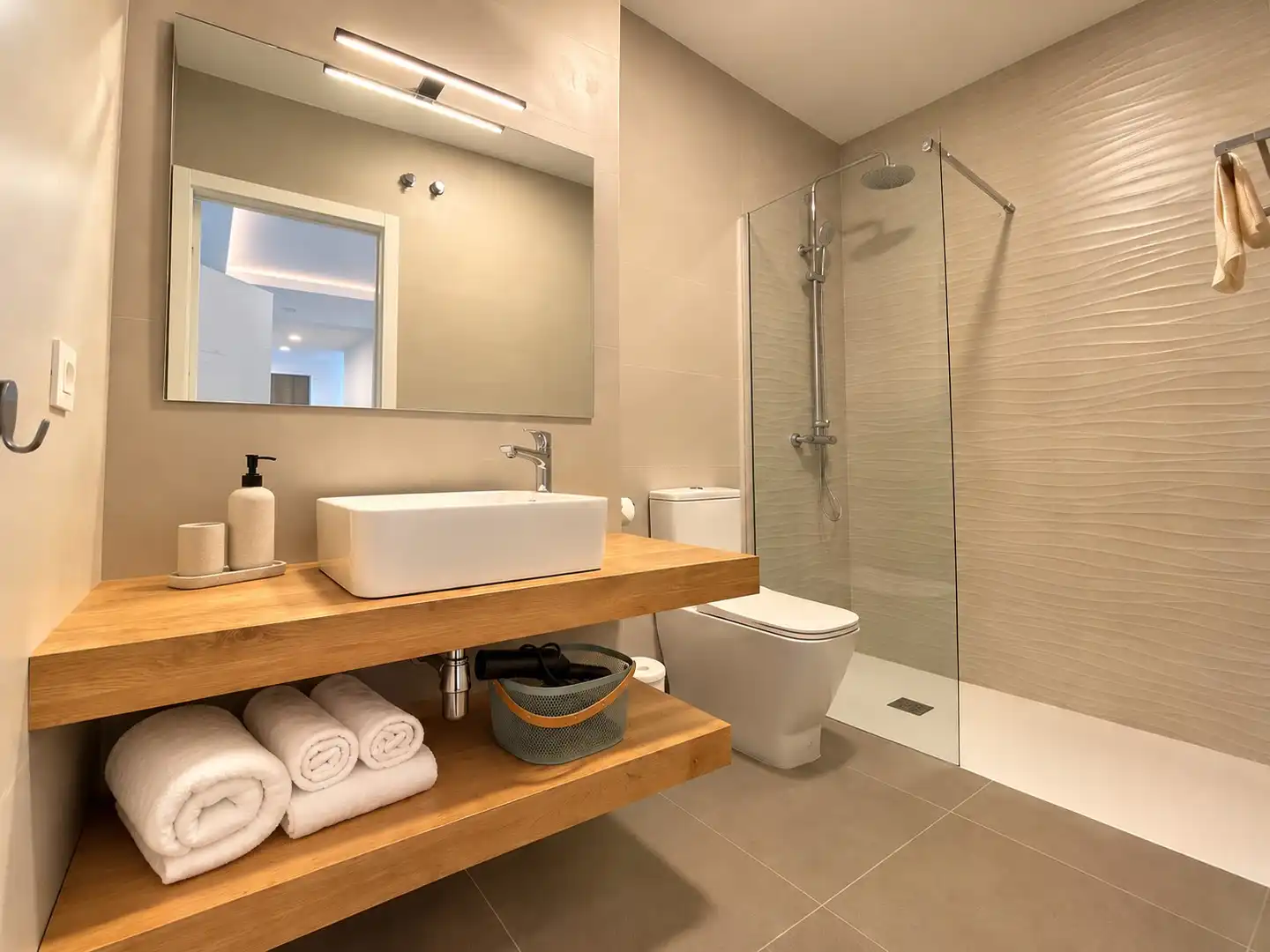 Apartment zur Miete in Calle Virgen de la Luz 2A, imagen 13