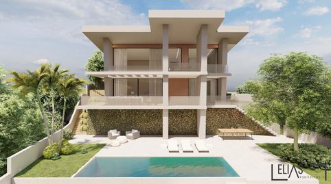 PARCELA EN ZONA RESIDENCIAL MAS ROVIRA, immagine 3