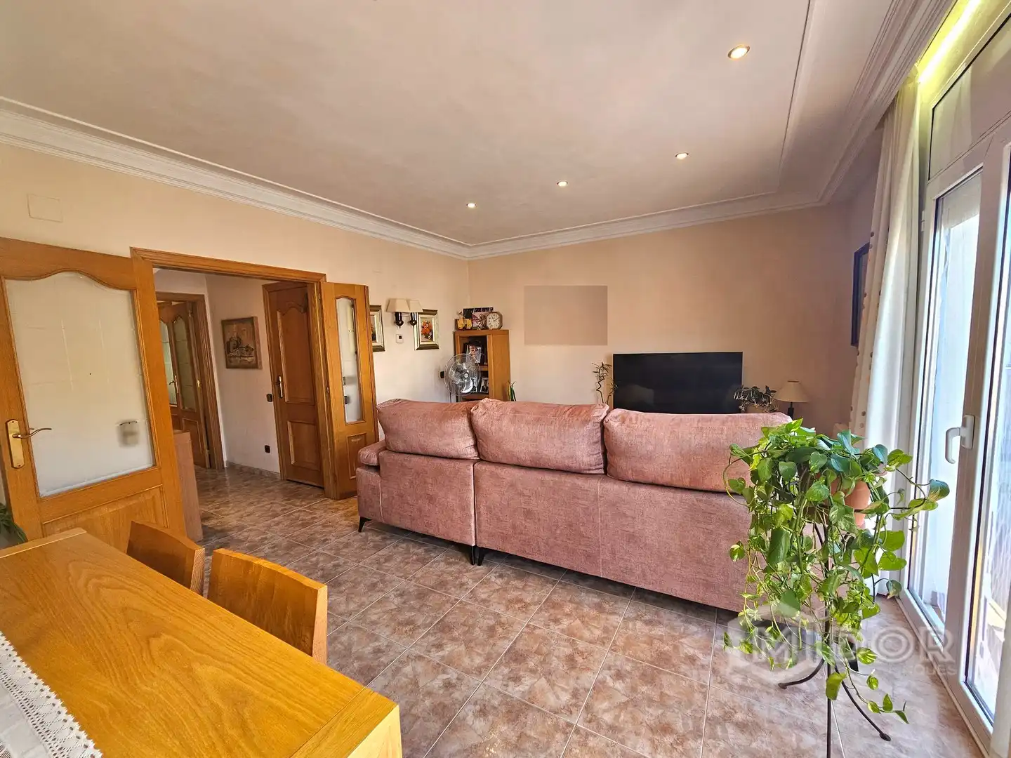 Duplex avec terrasse à vendre à Carrer d'Almeria 46, imagen 10