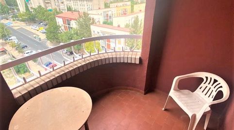 Foto 4 de Piso de alquiler en Bondad, Centro, Cáceres Capital