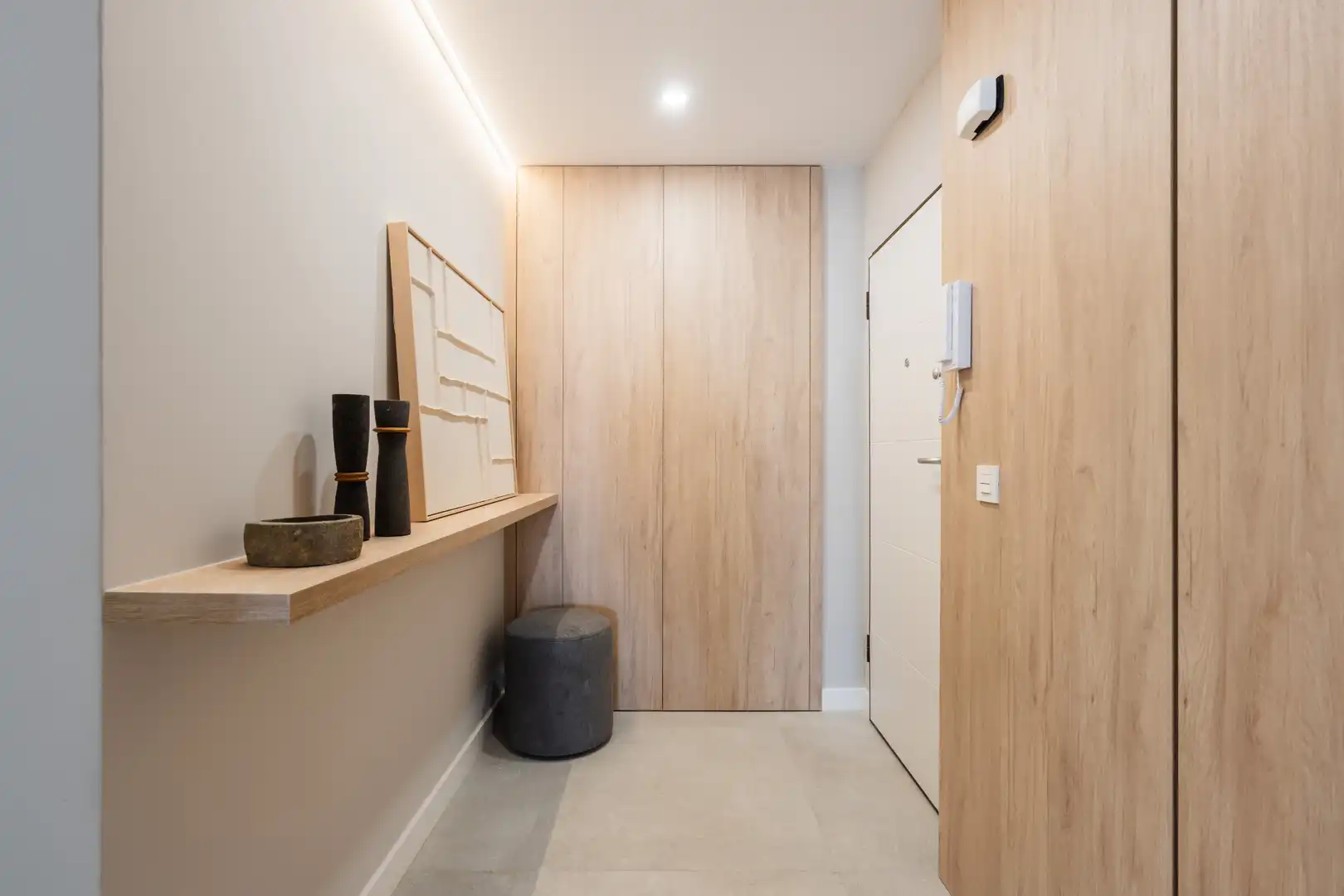 Apartament amb terrassa en venda a Estepona Pueblo, imagen 20