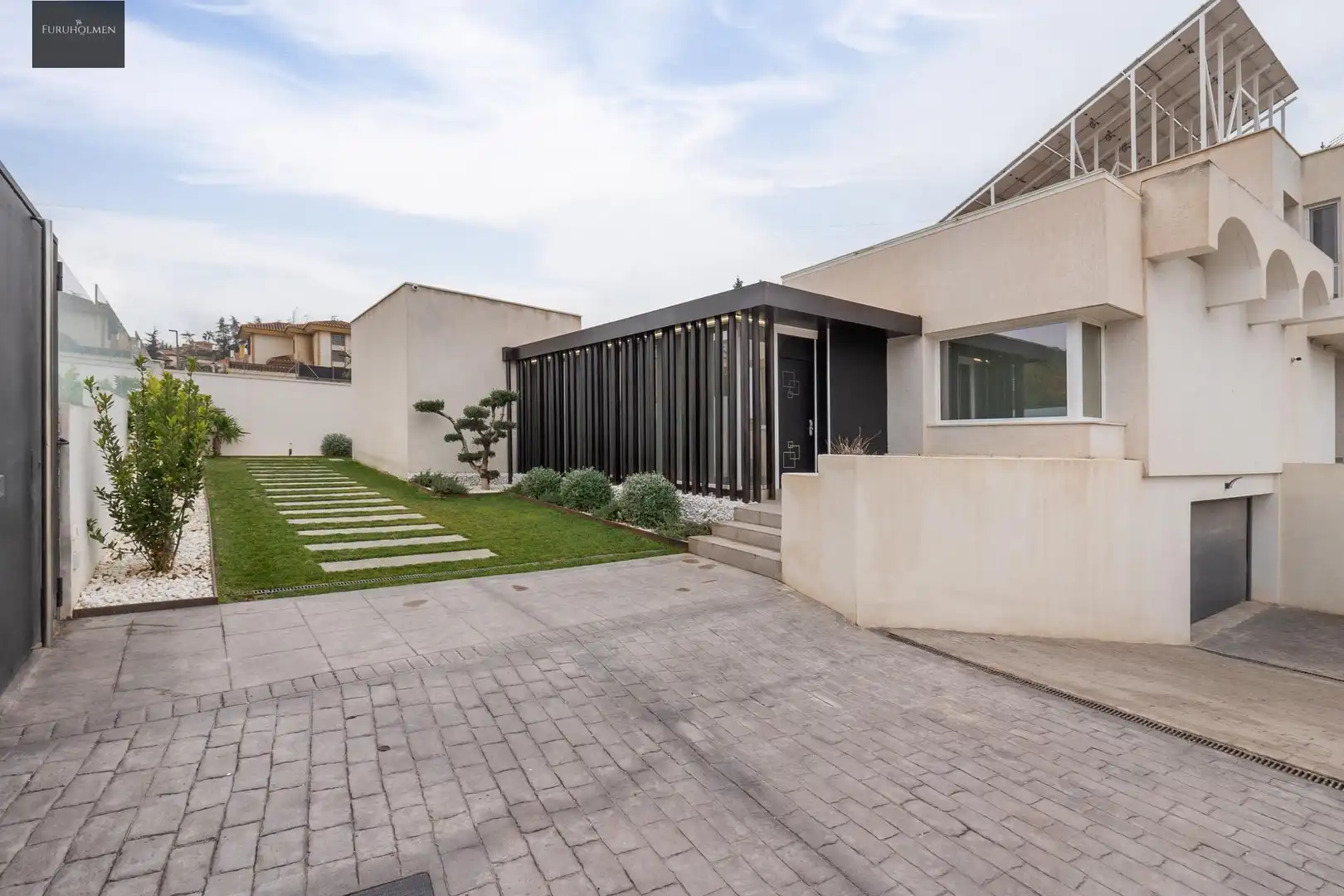 Villa mit Pool zum Verkauf in Calle CARIÑENA 4, imagen 70