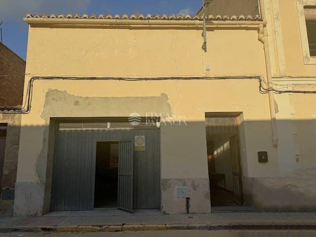 Casa-chalet en Venta en Del Pont, 56 en Estivella