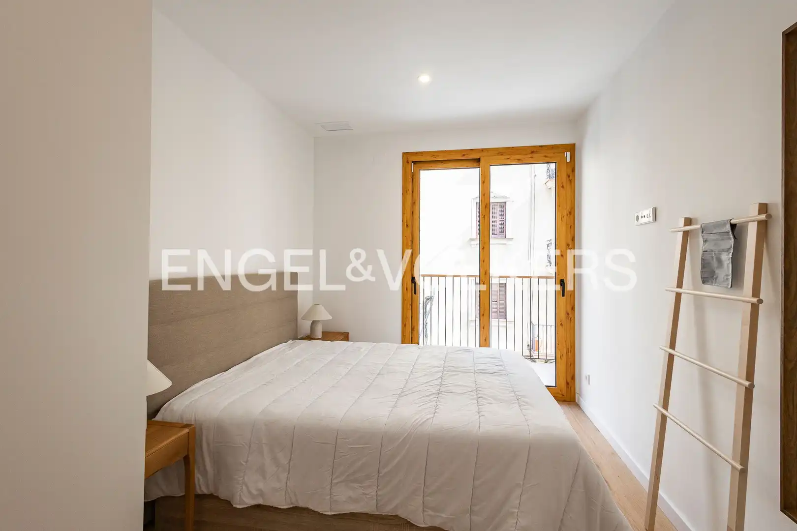 Flat with lift to rent in Sants - Montjuïc, imagen 26