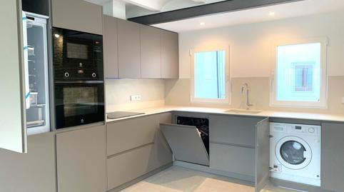 Foto 2 de Pis de lloguer a Tetuán, La Xerea,  Valencia Capital