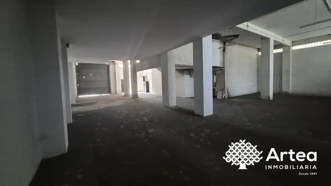 Gewerbefläche zum Verkauf in Zamakola Kalea, imagen 3