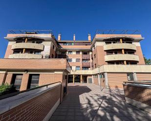 Vista exterior de Dúplex en venda en San Sebastián de la Gomera amb Calefacció i Terrassa