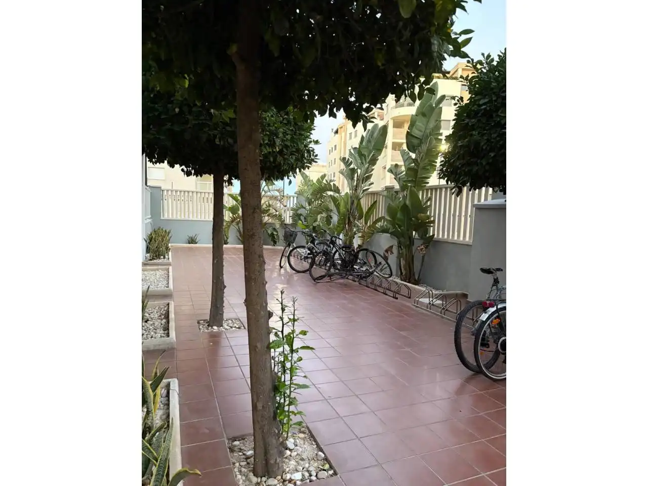 Appartement avec piscine à louer à Calle Carme, imagen 19