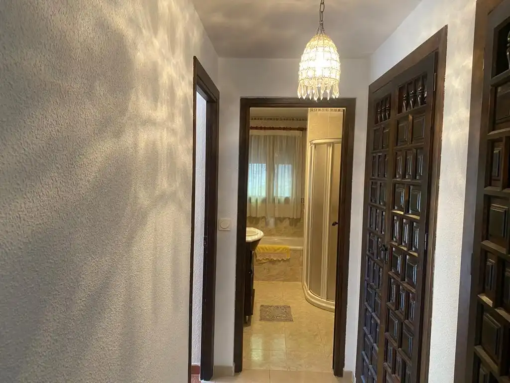 Chalet con piscina en venta en Velilla - Velilla Taramay, imagen 42