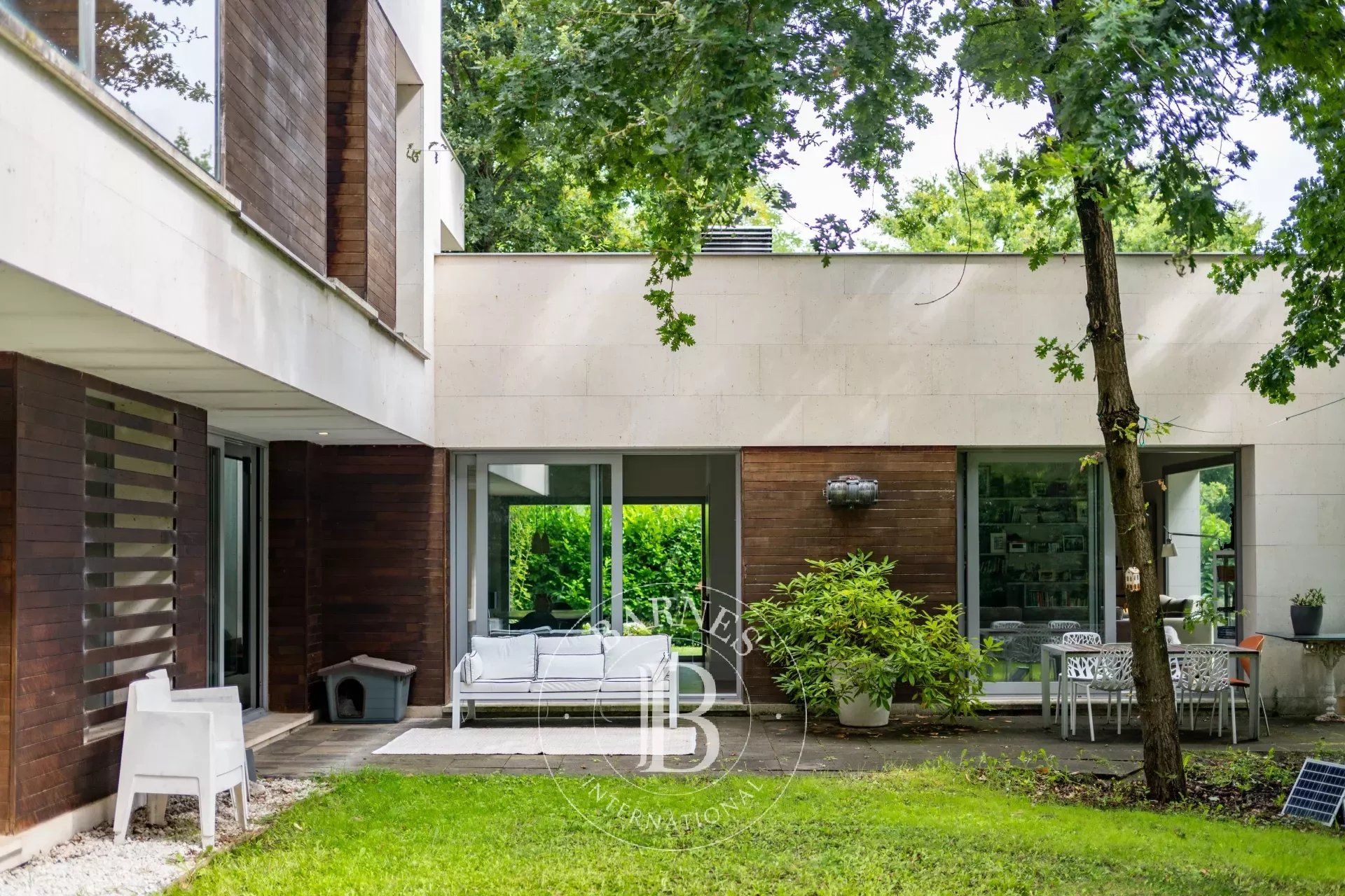 Casa o chalet en venta en Legutio