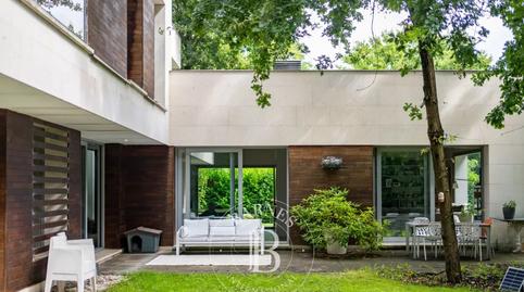 Foto 3 de Casa o chalet en venta en Legutio, Araba - Álava