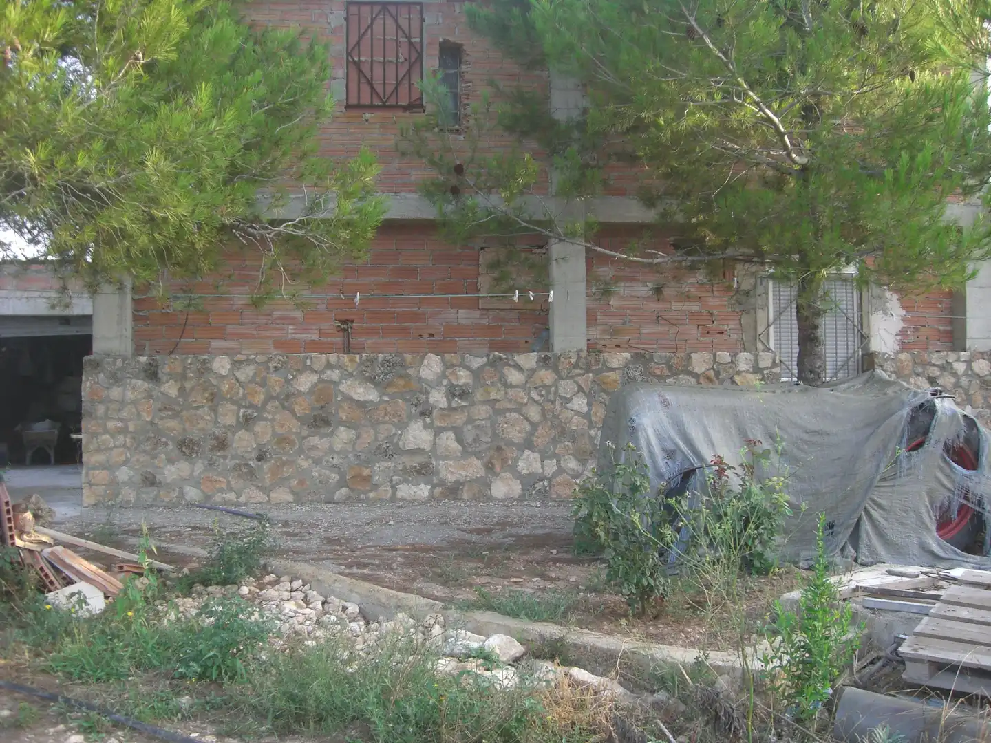Terrain rustique à vendre à Alió, imagen 5