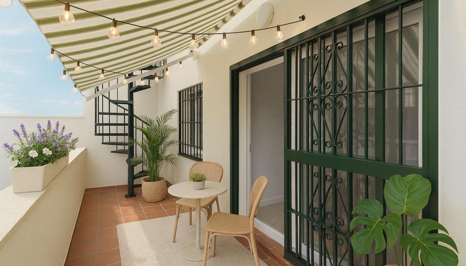 Foto 1 de Piso en venta en Nueva Torrequebrada, Málaga