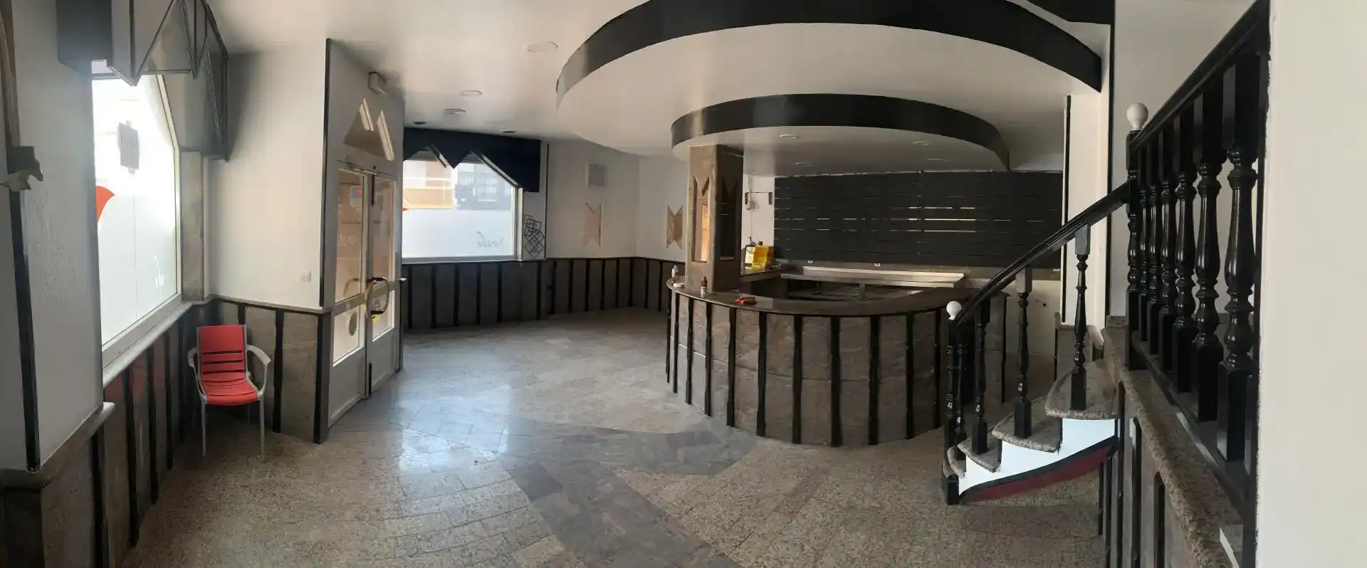 Local de lloguer en Ares, A Coruña
