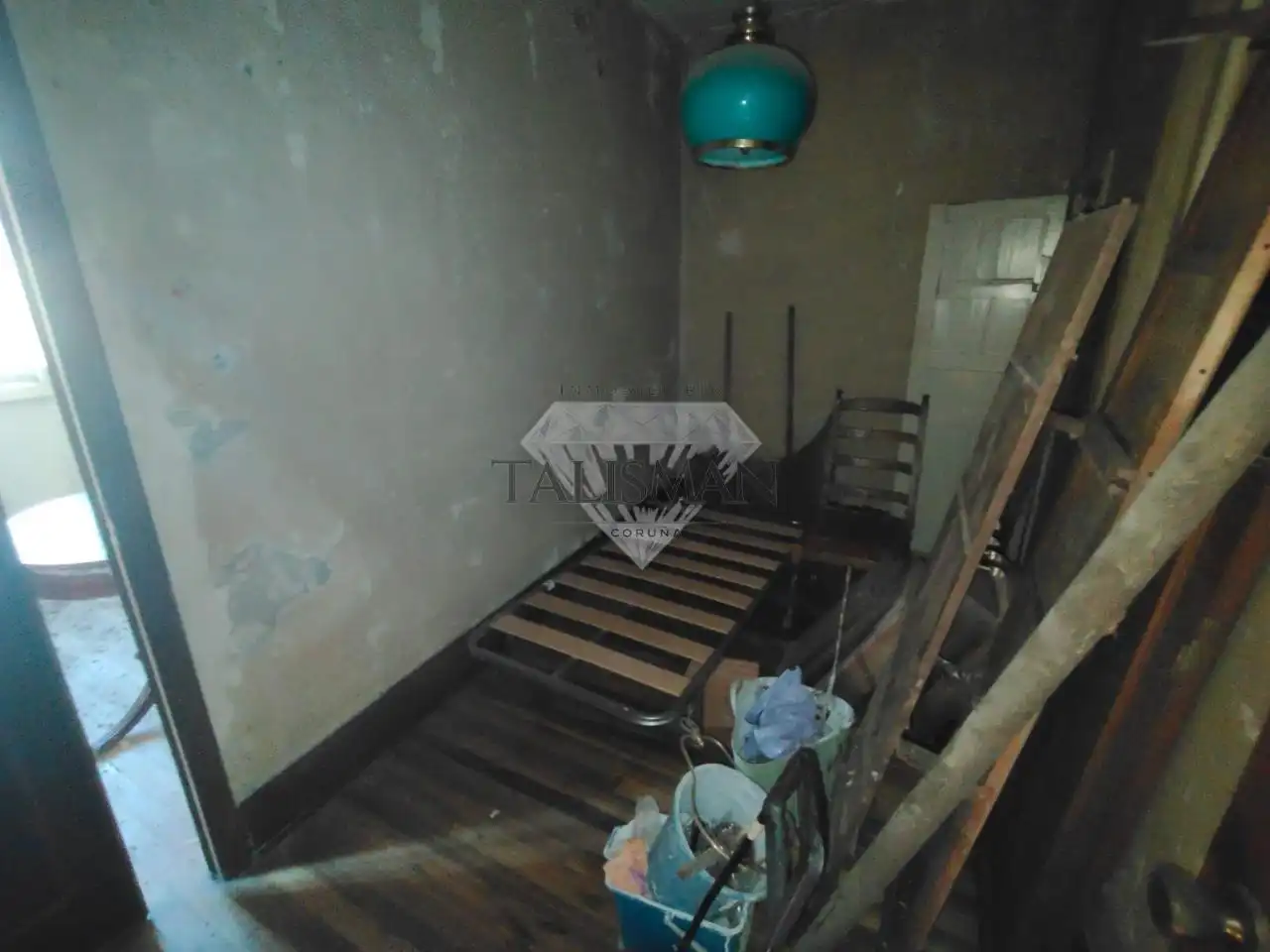 Casa o chalet en venta en Betanzos