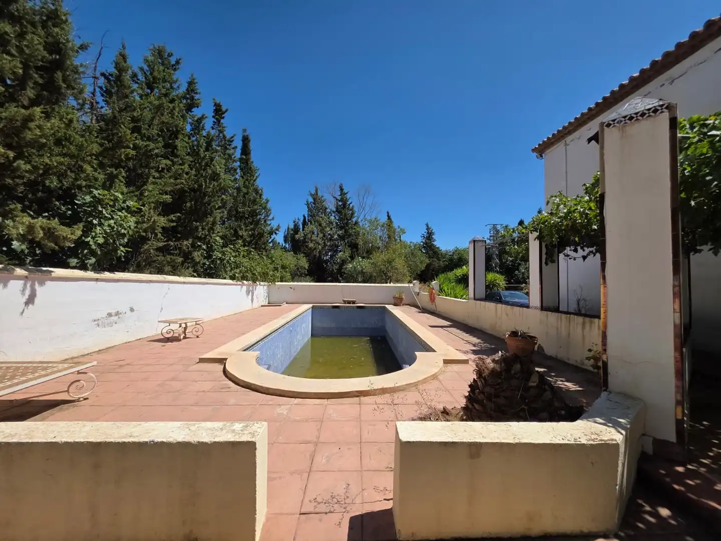 Maison rustique à vendre à Barrio Antequera, imagen 6