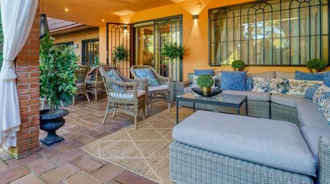 Foto 2 de Casa adosada en venta en Paseo de Los Tilos, 2x, Urbanización Este - Montepríncipe, Boadilla del Monte