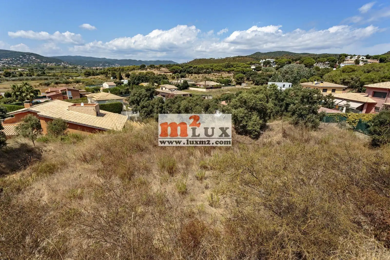 Terreny residencial en venda a Carrer de l'Escarlet, imagen 3