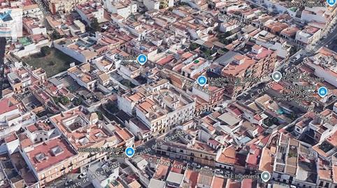 Foto 3 de Piso en venta en Calle Santa Estefania, Centro - Doña Mercedes, Sevilla