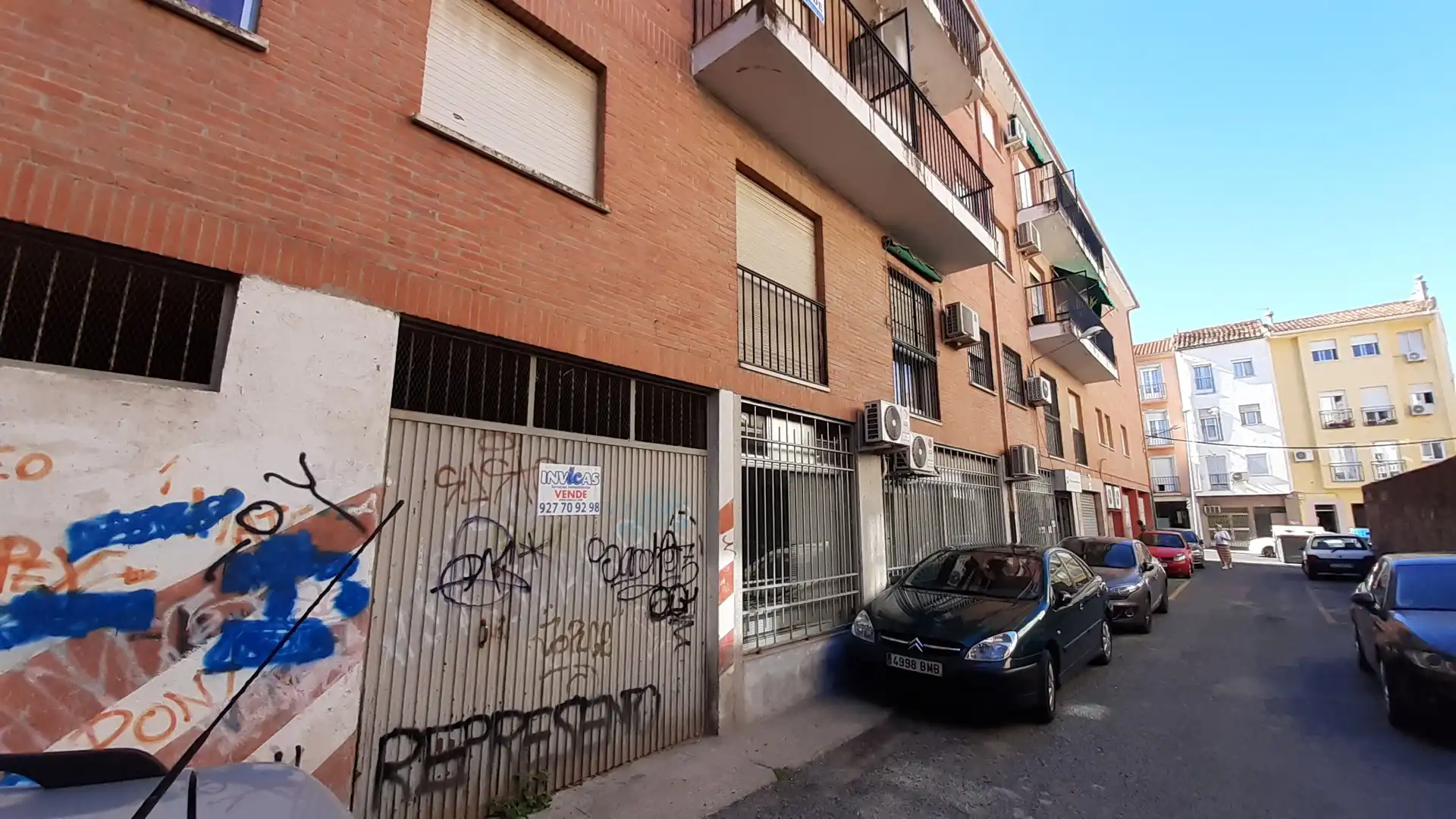 Gewerbefläche zum Verkauf in Centro Ciudad