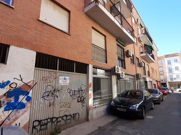 Local comercial en venda a Centro Ciudad