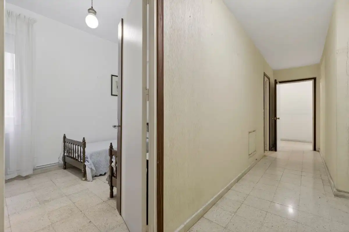 Appartement avec terrasse à vendre à Av. de la República Argentina, imagen 34