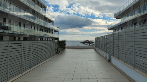 Foto 2 de Piso de alquiler en Mar, Can Sans, Sant Andreu de Llavaneres