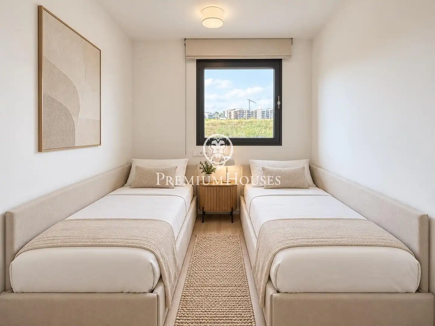Attico con piscina in vendita a Can Girona - Terramar - Vinyet, imagen 22