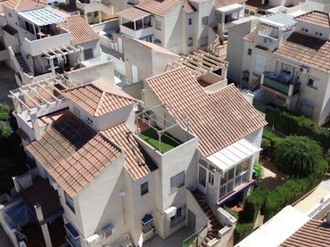 Appartement compact avec balcon à vendre à N/A
