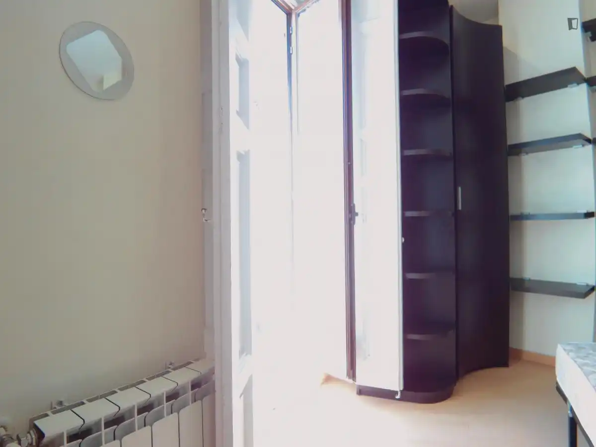 Apartament de lloguer a Palacio
