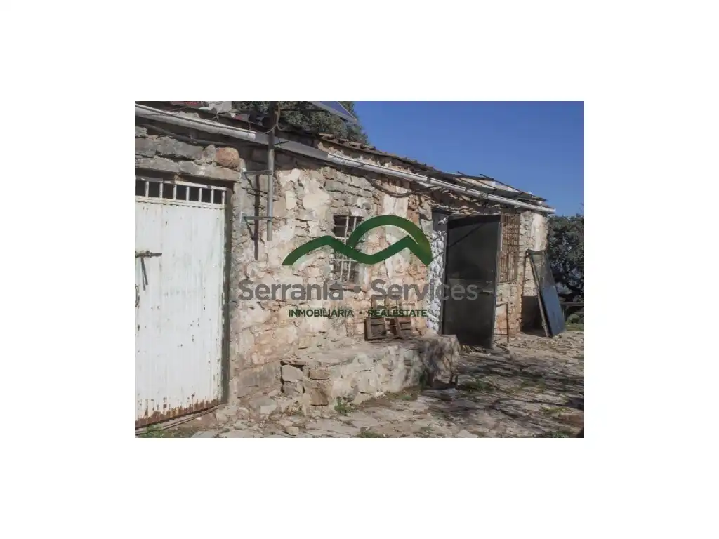 Haus zum Verkauf in Cortes de la Frontera, imagen 7