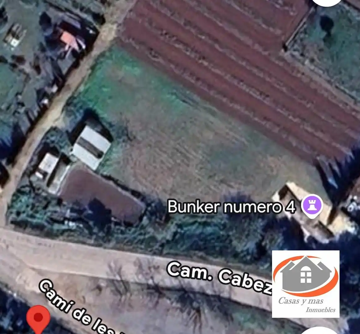 Land for sale in Nules