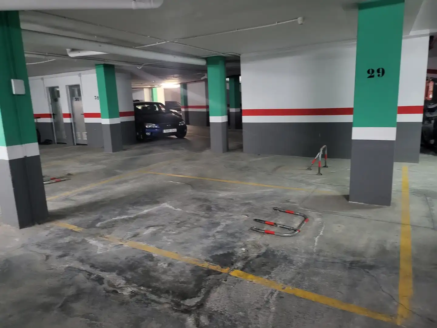 Garage for sale in Severo Ochoa, Turís