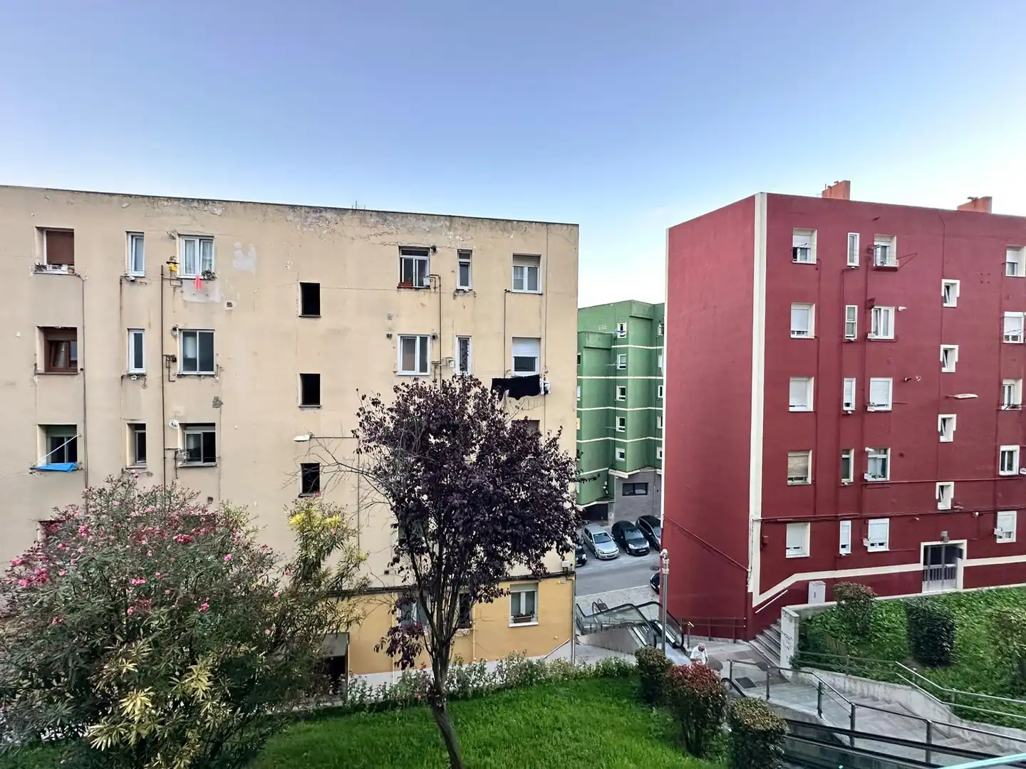 Appartement à vendre à General Dávila, imagen 21