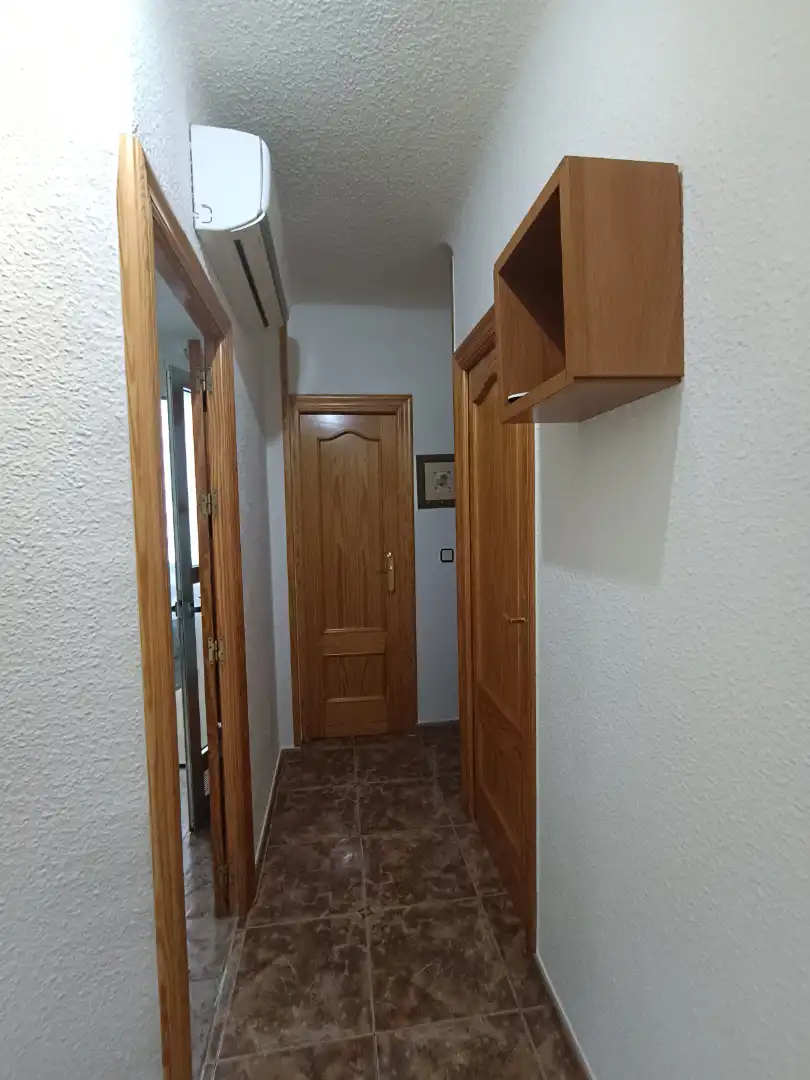 Pis en venda en Elche / Elx amb Aire condicionat, Calefacció i Moblat