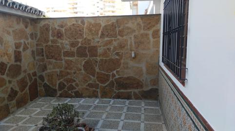 Foto 2 de Casa o xalet de lloguer a Calle Ronda, 6, Centro ciudad, Málaga