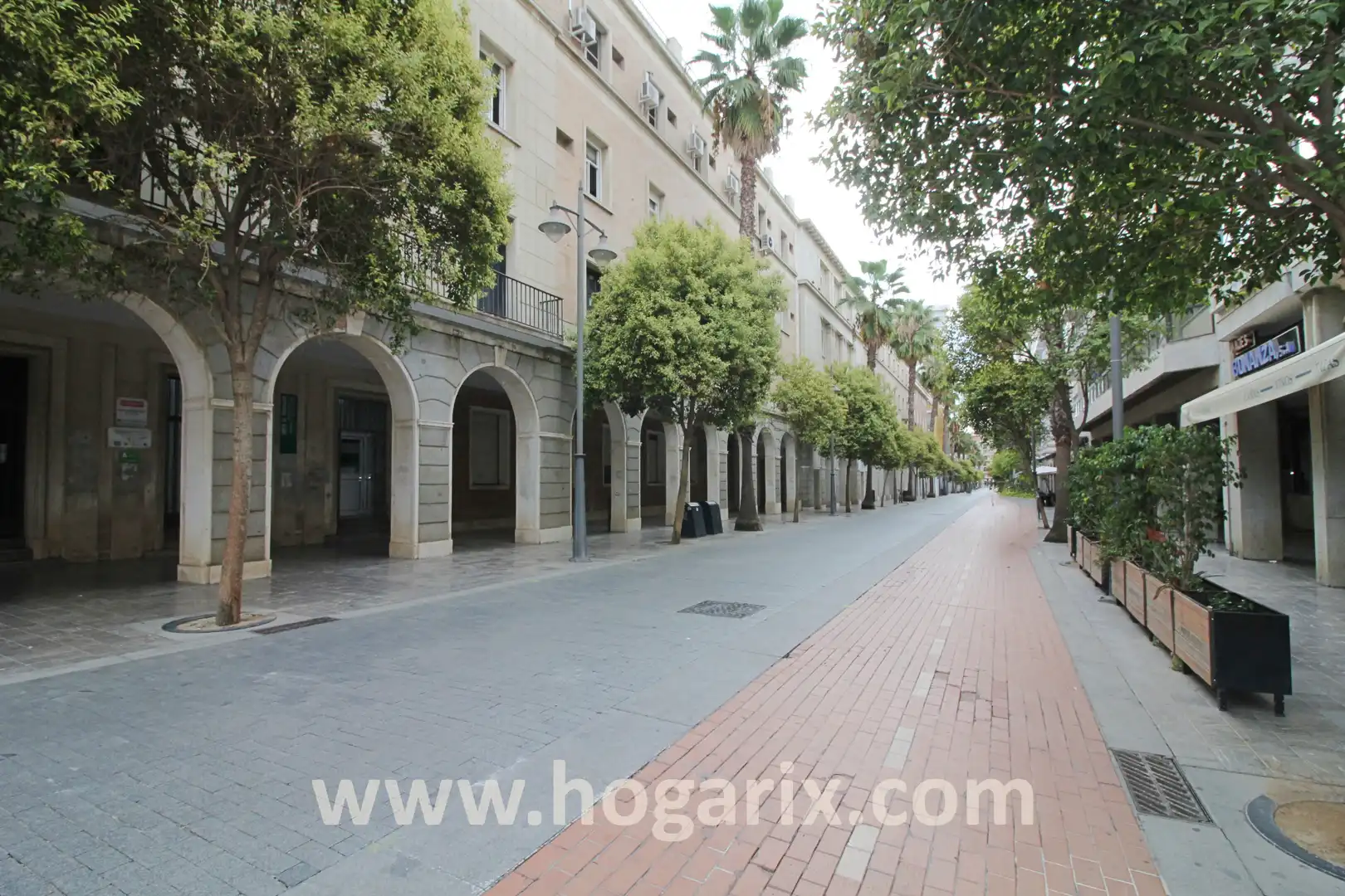 Oficina amb ascensor de lloguer a Centro, imagen 19