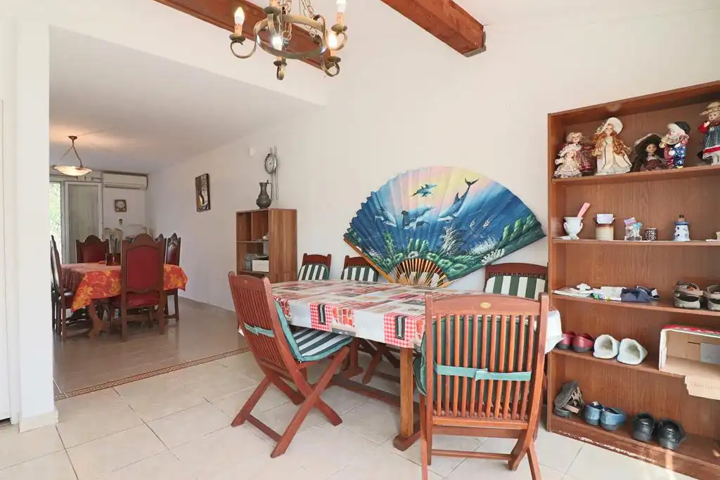 Terraced house with garden for sale in Montseny, imagen 4
