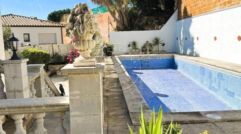 Foto 4 von Haus oder Chalet zum Verkauf in Londres, Canyelles, Lloret de Mar