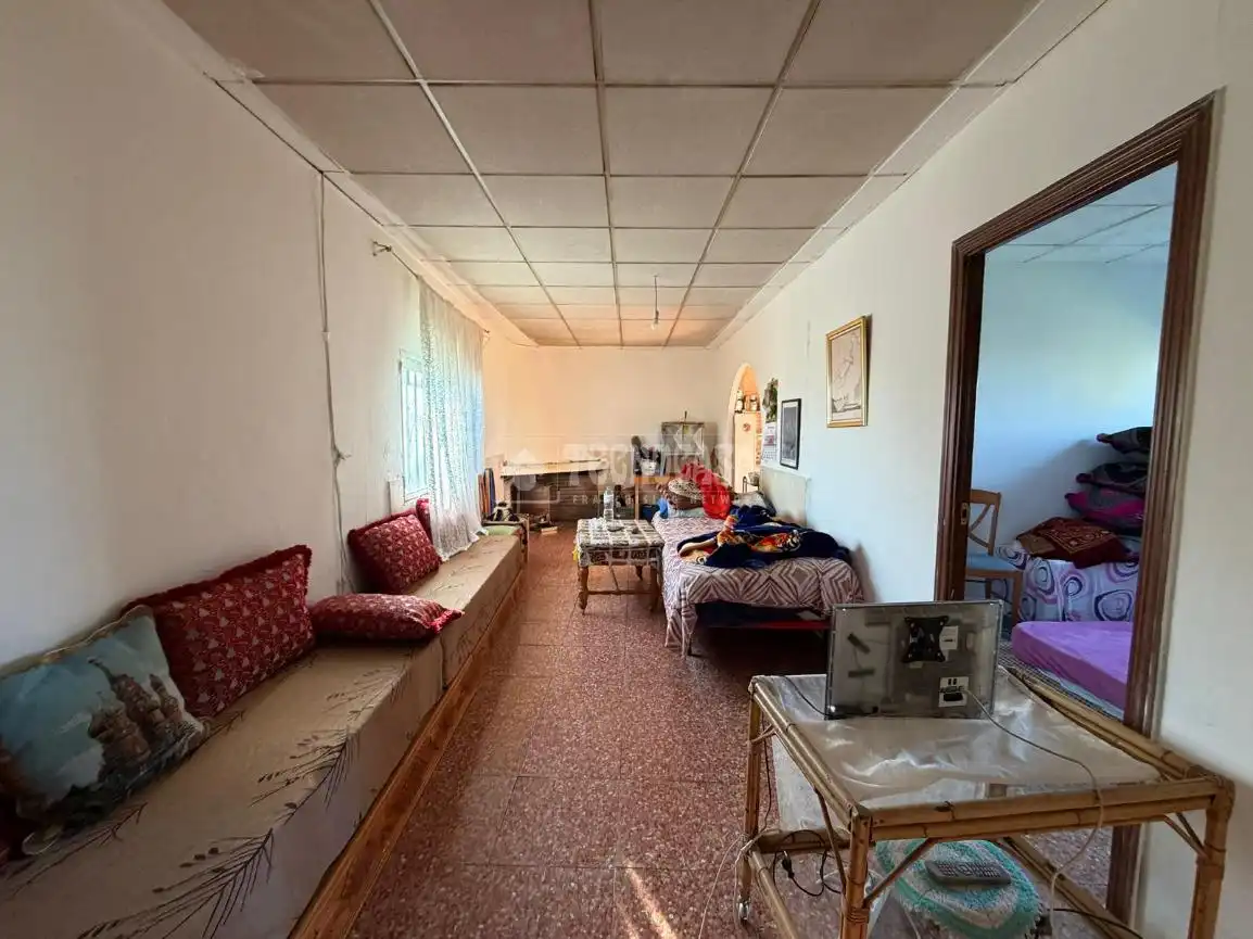 Finca rústica en venta en Navalcarnero