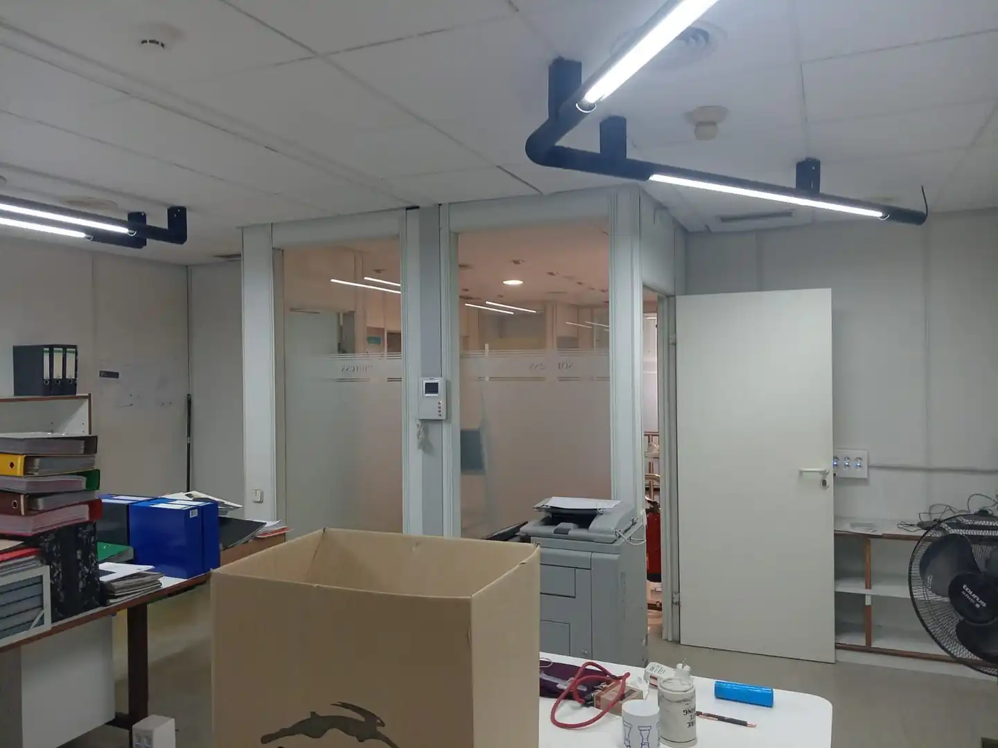 Industrial buildings for rent in Sabadell