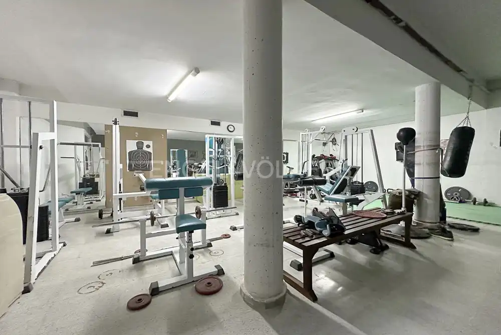 Finca rústica en venta en Ciudalcampo con Aire acondicionado, Calefacción y Jardín privado