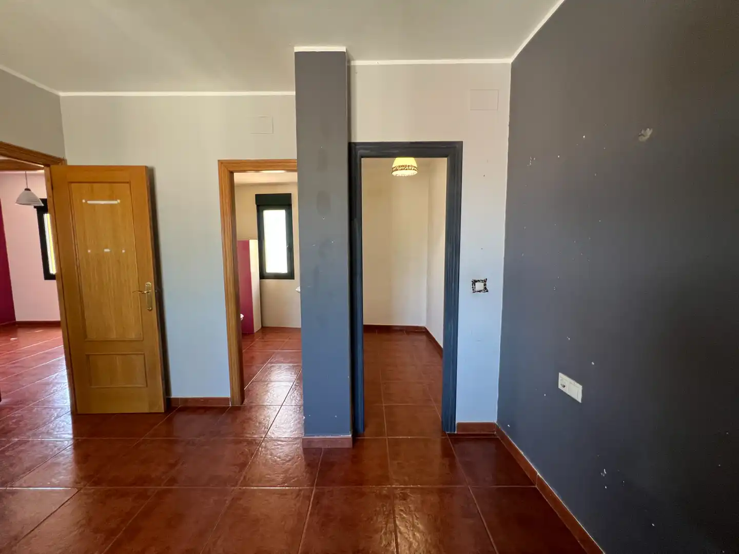 Casa o xalet en venda en Montroi / Montroy amb Jardí privat, Terrassa i Traster