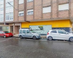 Exterior view of Premises for sale in Vilagarcía de Arousa