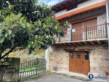 Maison avec jardin à vendre à Limpias